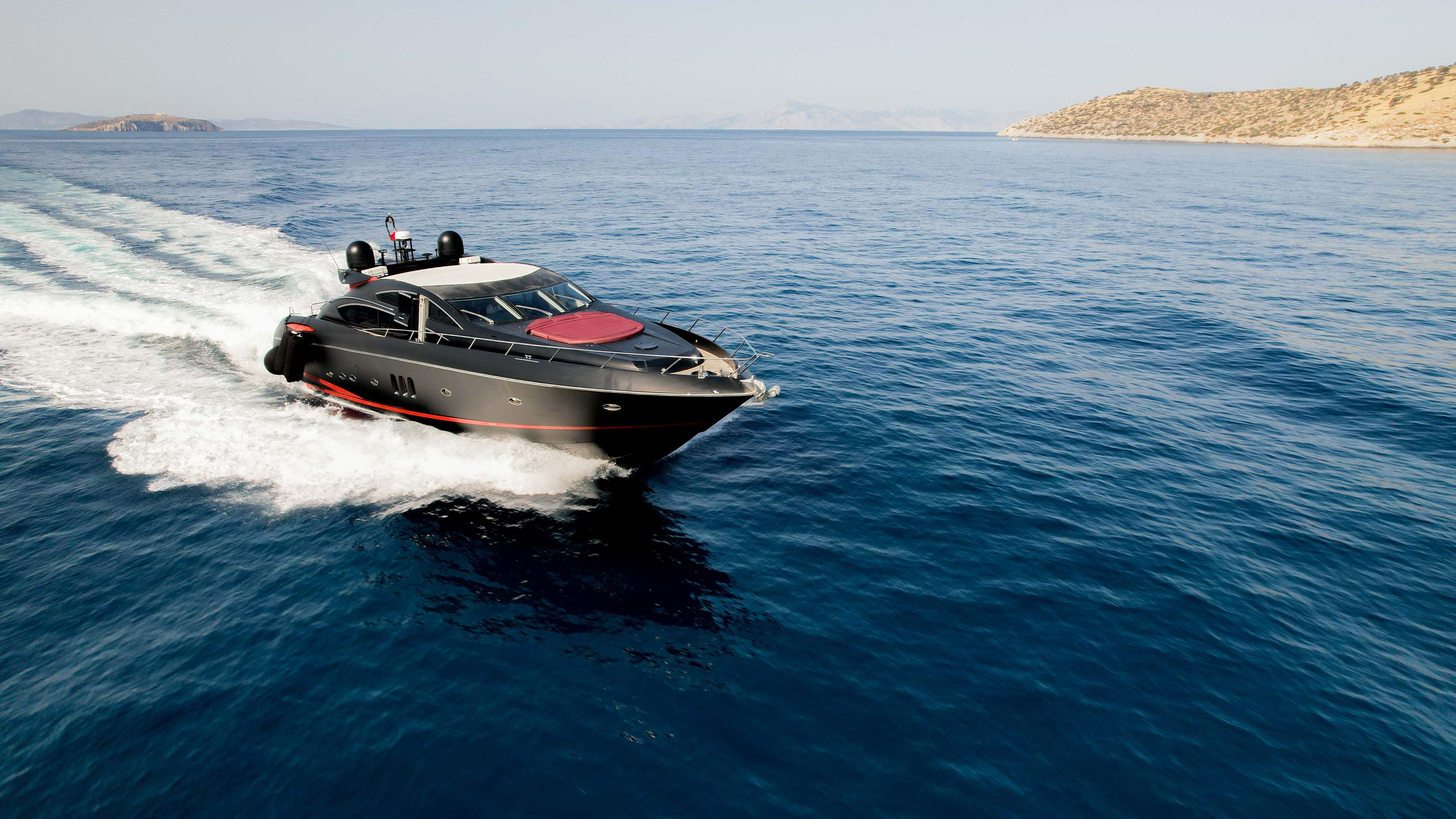 SUNSEEKER PREDEATOR