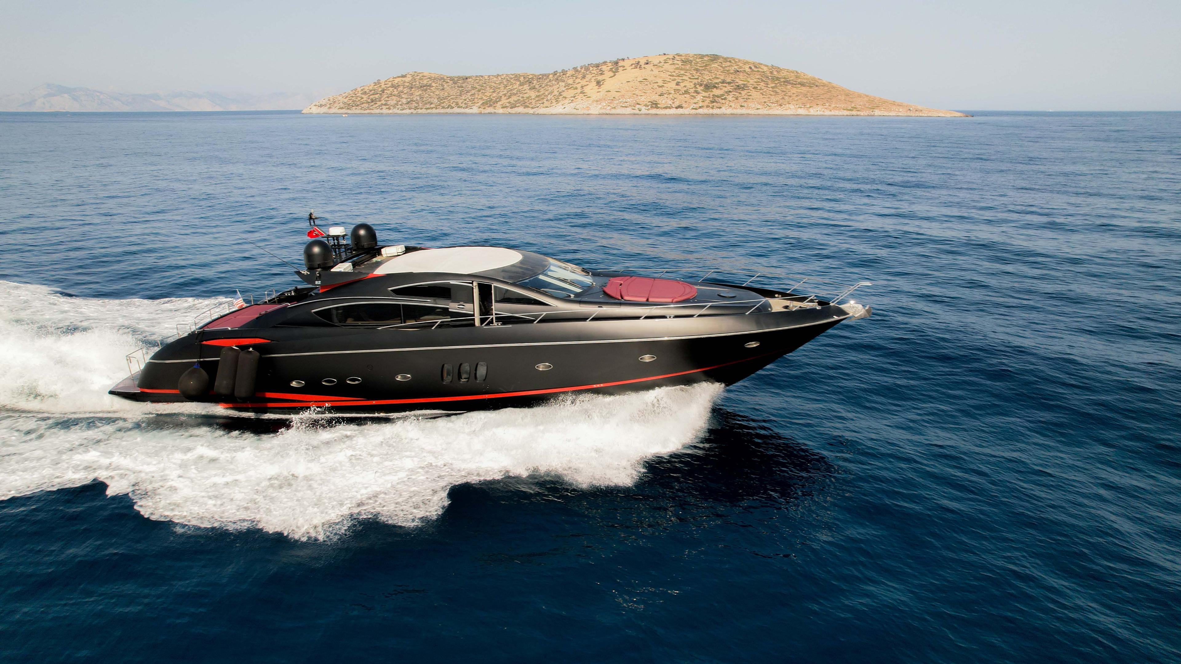 SUNSEEKER PREDEATOR