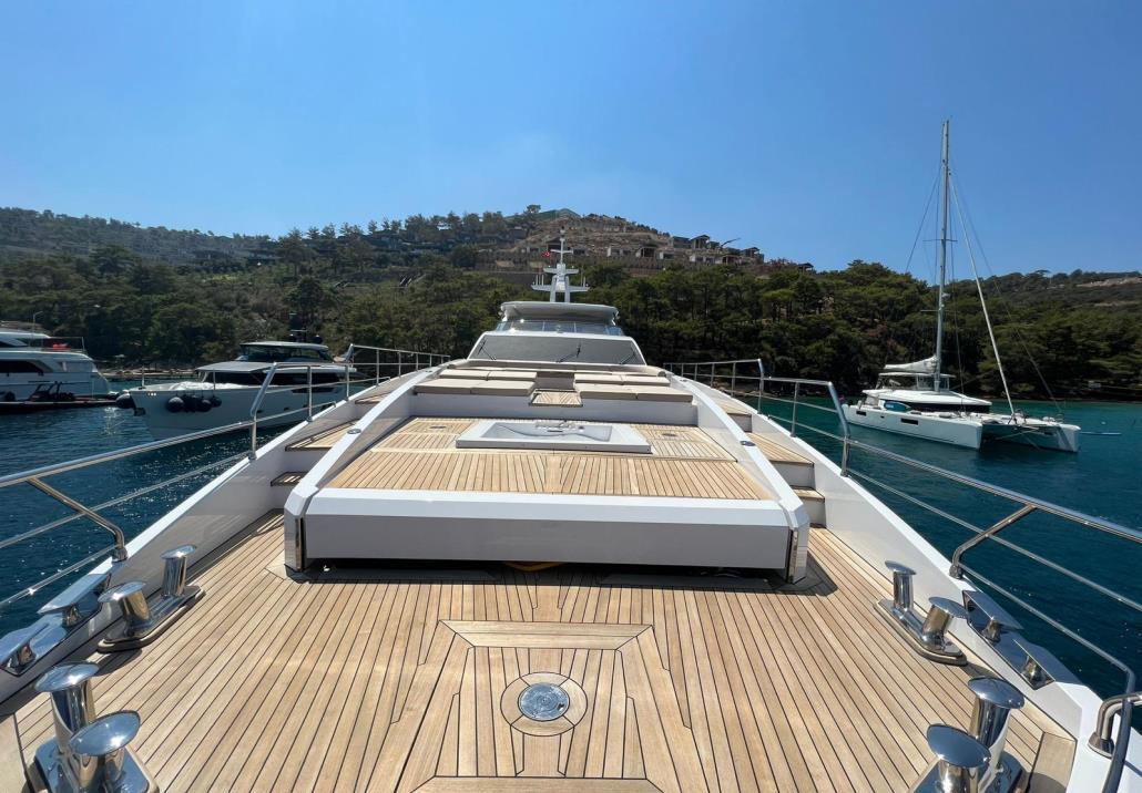 Azimut Grande