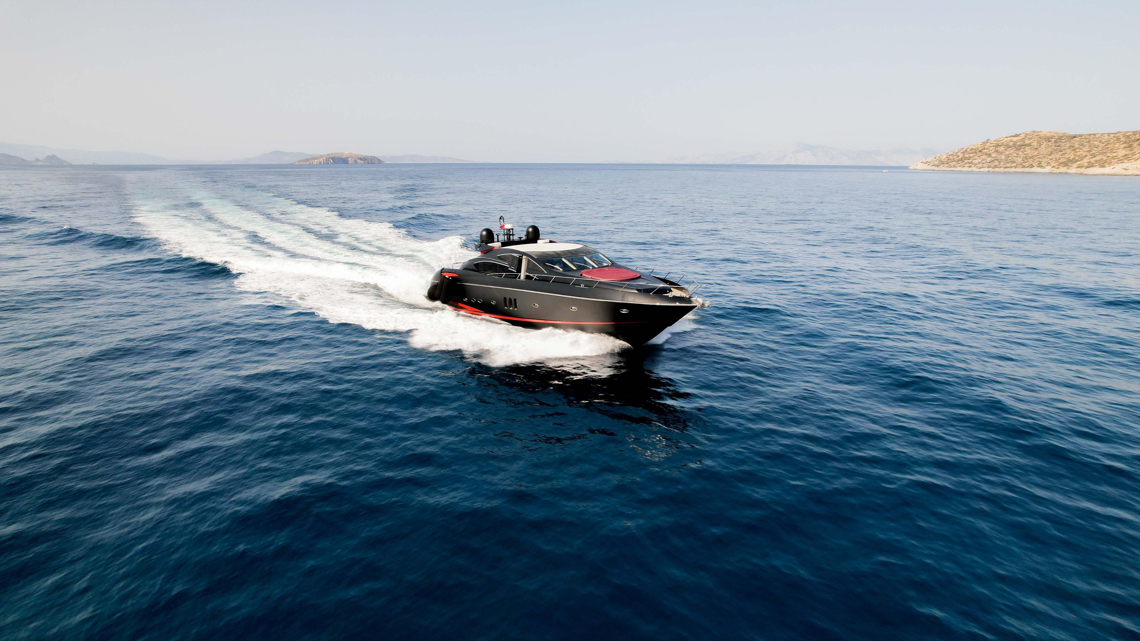 SUNSEEKER PREDEATOR