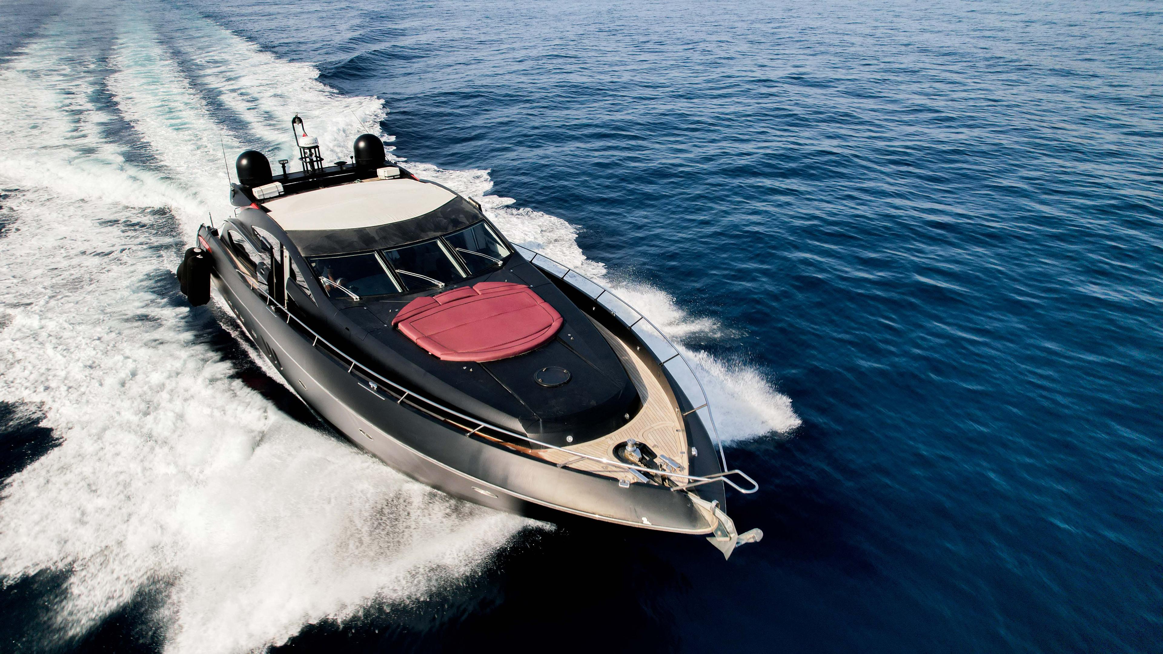 SUNSEEKER PREDEATOR