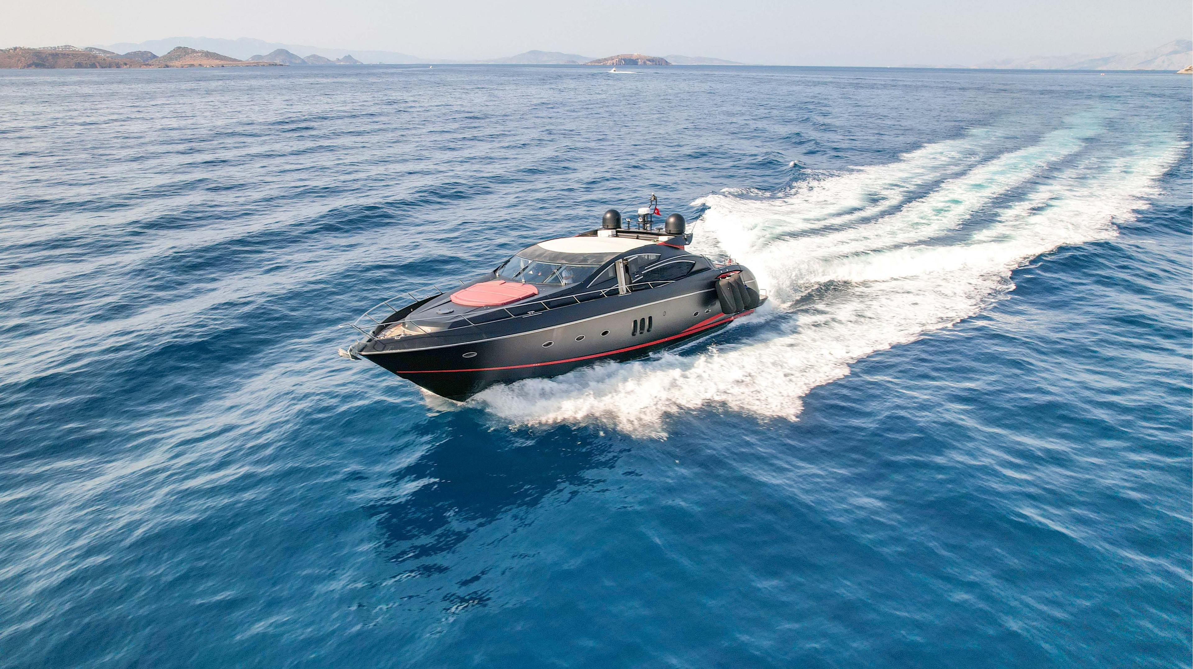 SUNSEEKER PREDEATOR